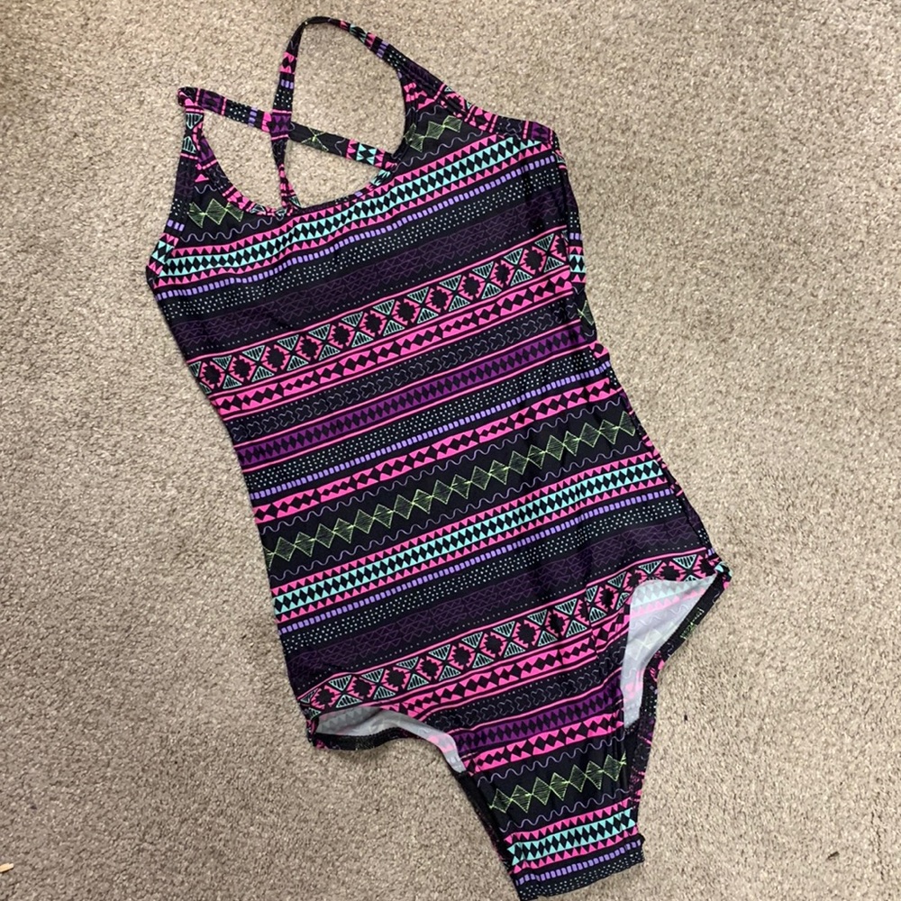 Ruby Period suit- never used during period